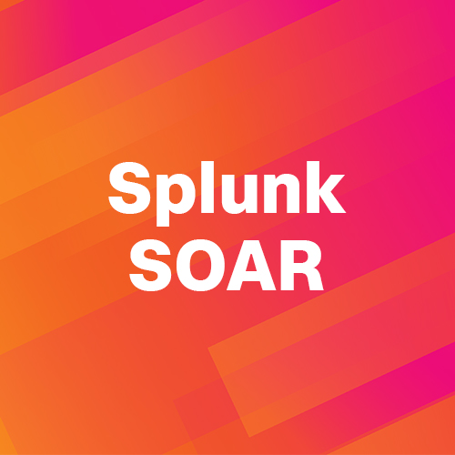 Splunk SOAR