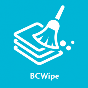 BCWipe