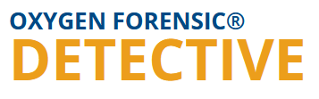 Oxygen Forensic Detective