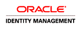 Oracle Identity Federation