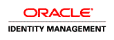 Oracle Identity Analytics