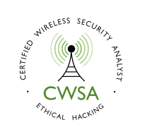 CWSA Wireless Security: Hands-On