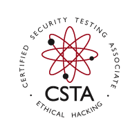 CSTA Certified Security Testing Associate