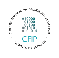 CFIP Certified Forensic Investigation Practitioner