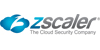 Zscaler Web Security