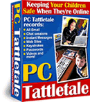 PC TattleTale