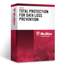 Total Protection for Data Loss Prevention