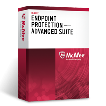 Endpoint Protection — Advanced Suite