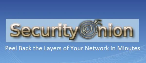 Security Onion