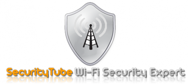 SecurityTube Wi-Fi Security Expert