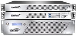 Dell SonicWALL