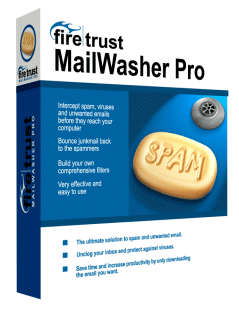 Mailwasher Pro