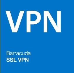 Barracuda SSL VPN