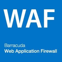 Barracuda Web Application Firewall