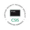 CSIS Certified Security Incident Specialist