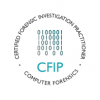 CFIP Certified Forensic Investigation Practitioner